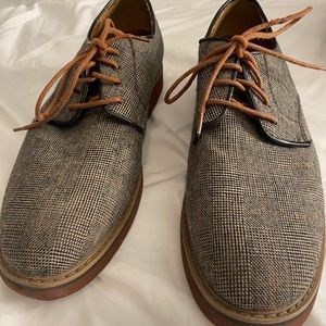 Men’s Fabric shoes